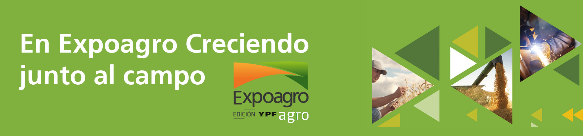 Expo Agro 2024