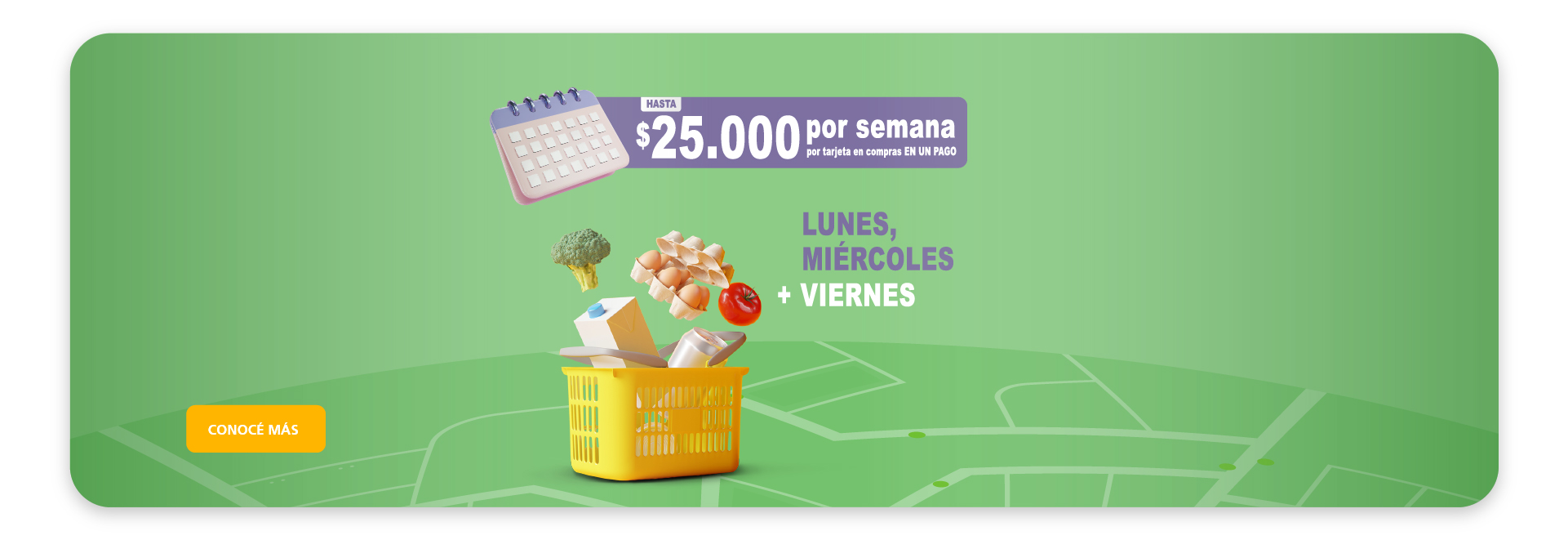 Promo Alimentos